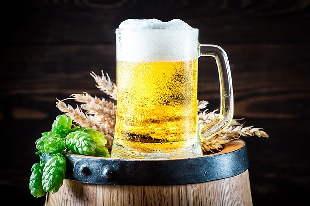 Para el 2030, la cerveza podría escasear y aumentar de precio drásticamente