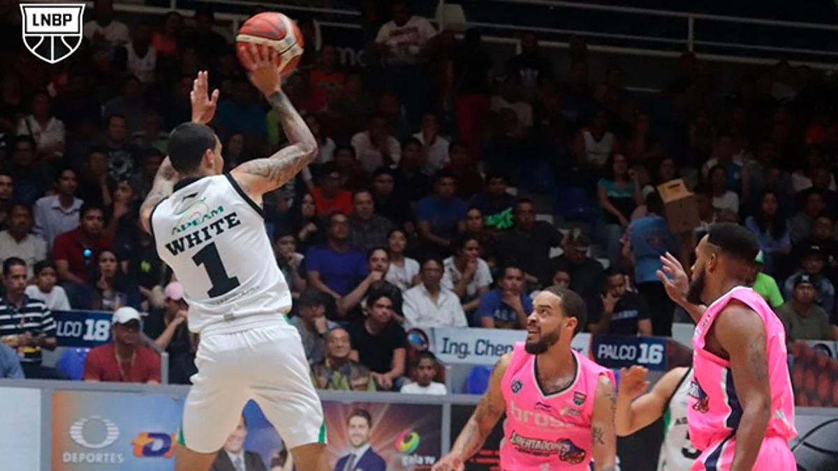 Aguacateros se lleva la serie ante Querétaro