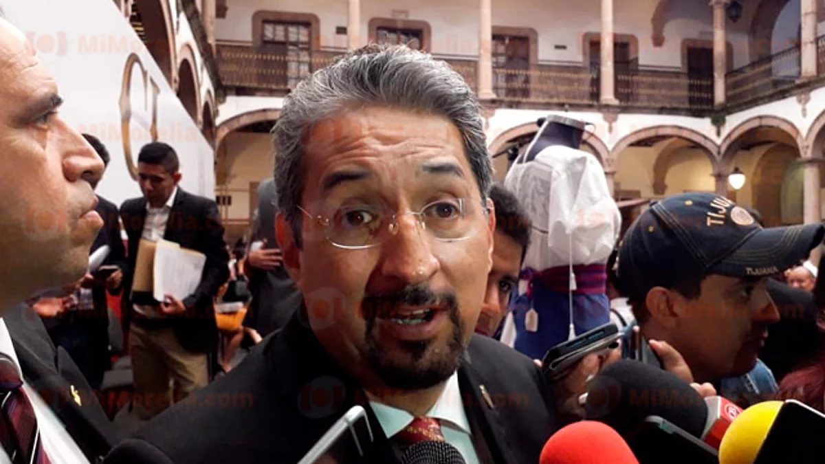 Vence el plazo: no hay pago formal en la UMSNH