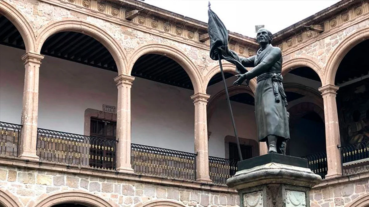 UMSNH da a conocer Calendario Escolar y Convocatoria de nuevo ingreso