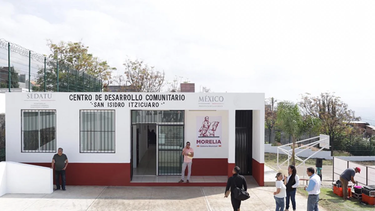 Apostará ayuntamiento por la reactivación de centros sociales en el olvido