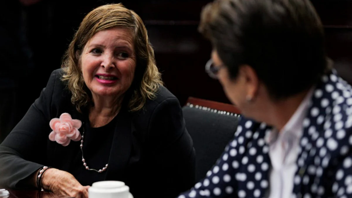 Ilegal retener vehículos por dar “aventones”: Sandra Luz Valencia