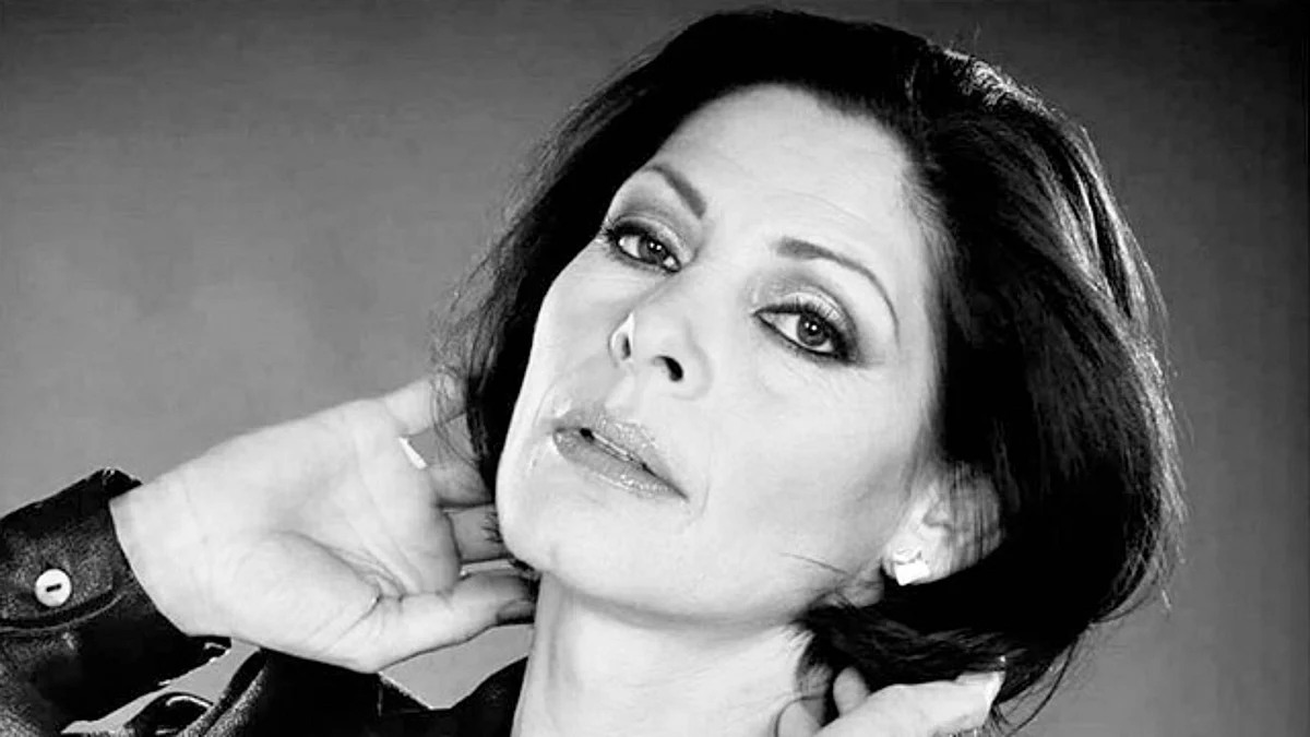 Muere la actriz mexicana Sofía Tejeda