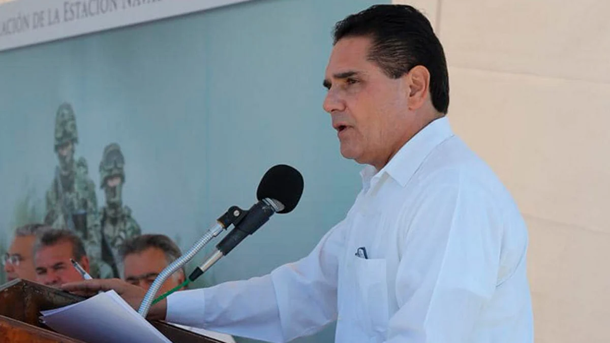 Confusa, invalidación de la Ley de Seguridad Interior: Silvano
