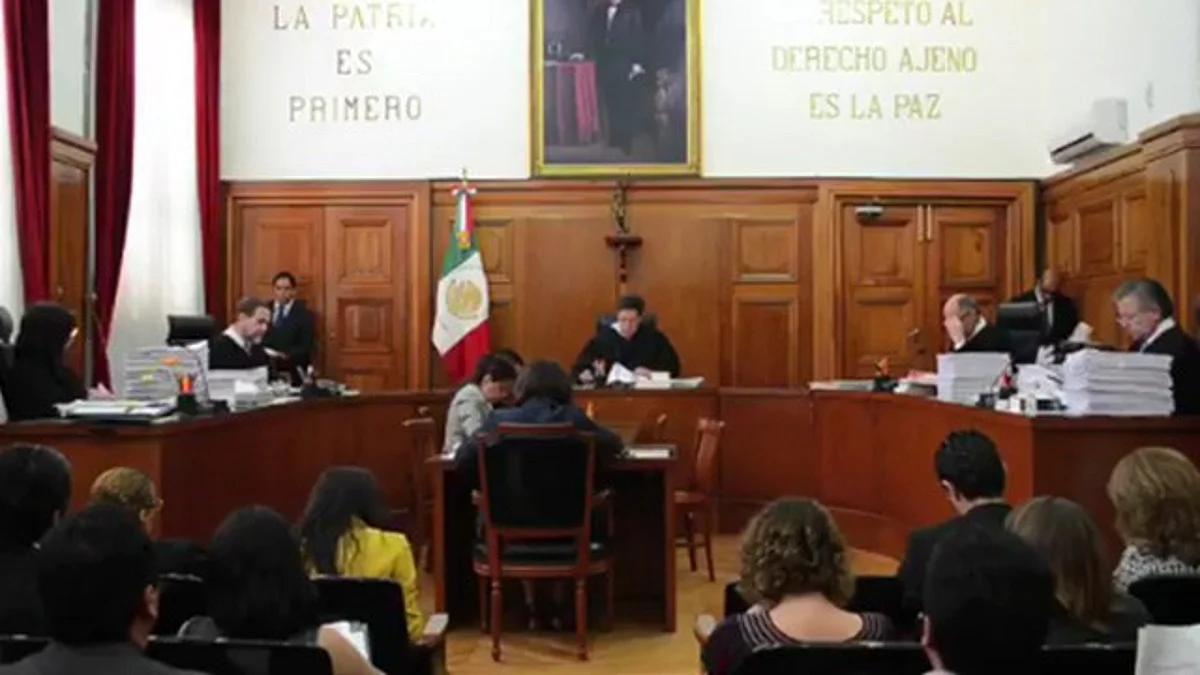 El próximo 10 de diciembre se conmemorarán los 70 años de la Declaración Universal de los Derechos Humanos (Foto: Archivo)