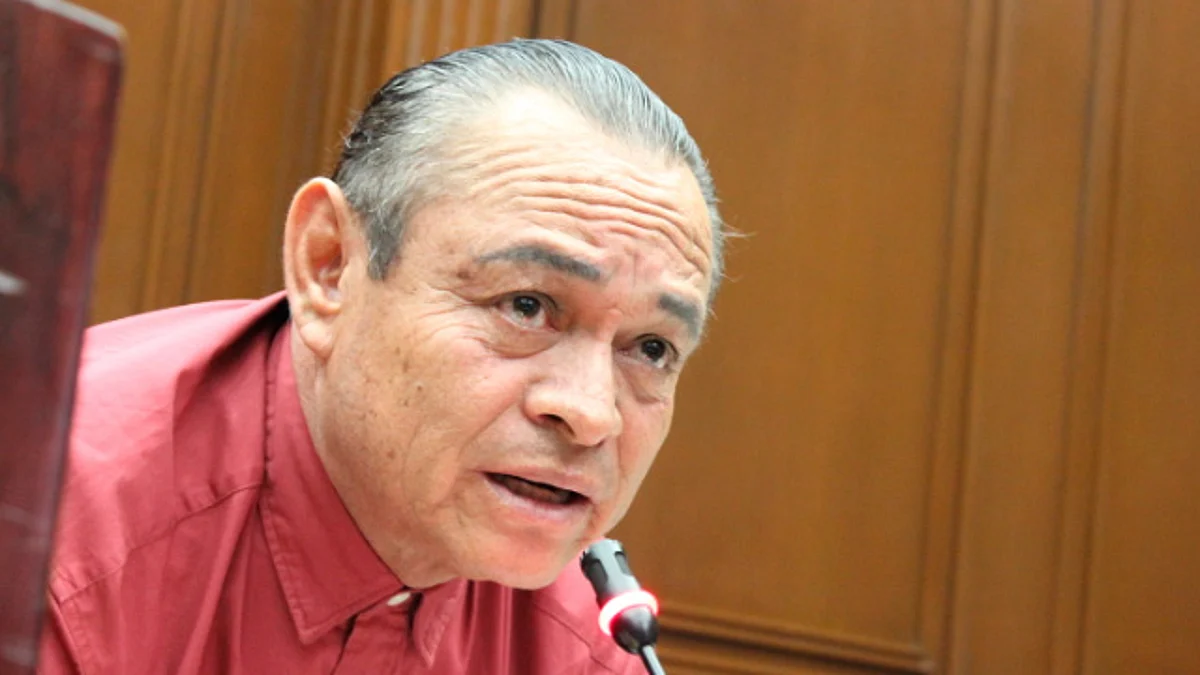 Auditoria al Congreso, oportunidad para reivindicar el legislativo: Arvizu