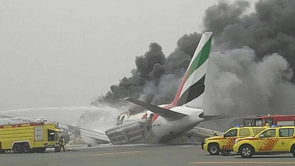 Ambas aeronaves eran modelos ligeros; tras el impacto, el de menor tamaño cayó en el campo, mientras que el mayor tuvo que ser redirigido al Aeropuerto Internacional de Ottawa, donde logró aterrizar (Foto: @allizesalgado)