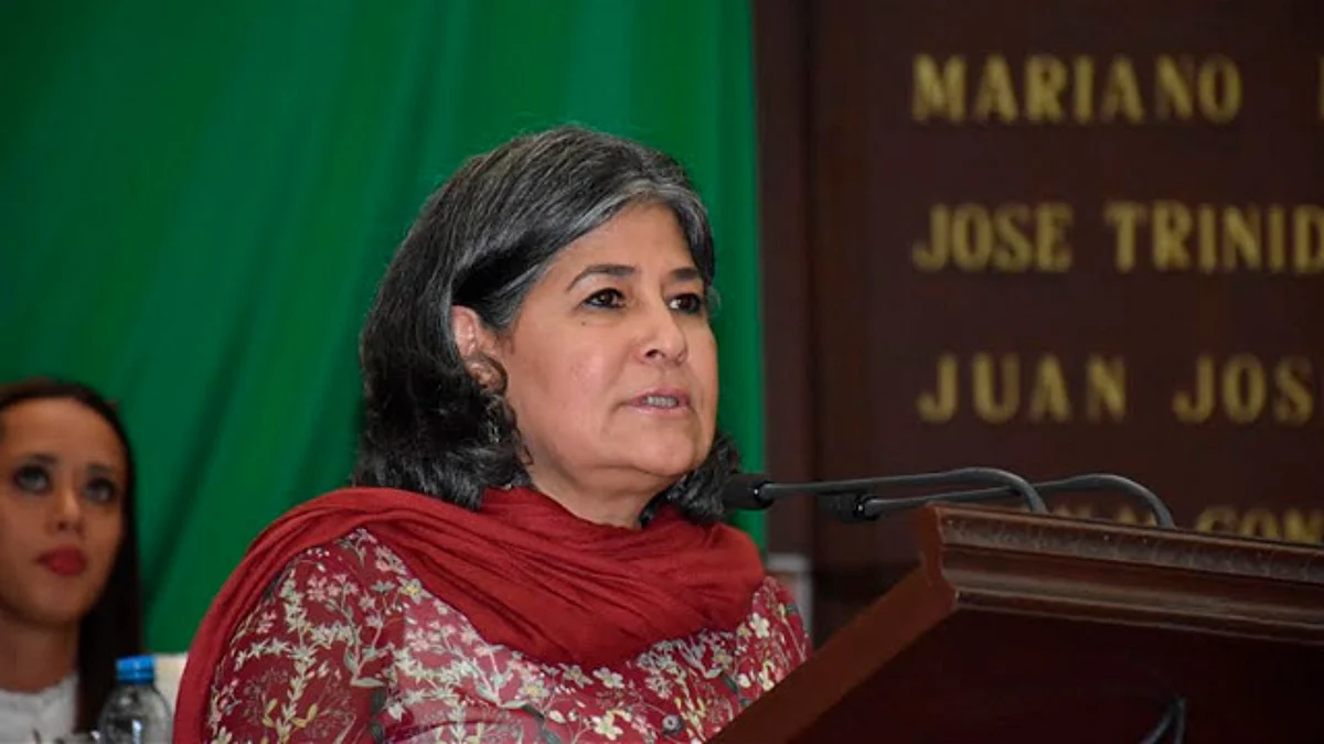Buscaremos eliminar el uso de botellas de agua y desechables: Mayela Salas