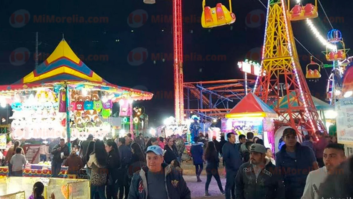 Estos son todos los invitados a la feria de Los Reyes 2018