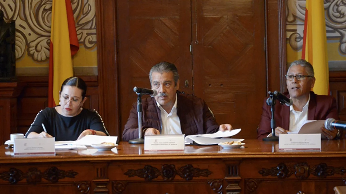 Aprueba cabildo Plan Municipal de Desarrollo 2018-2021