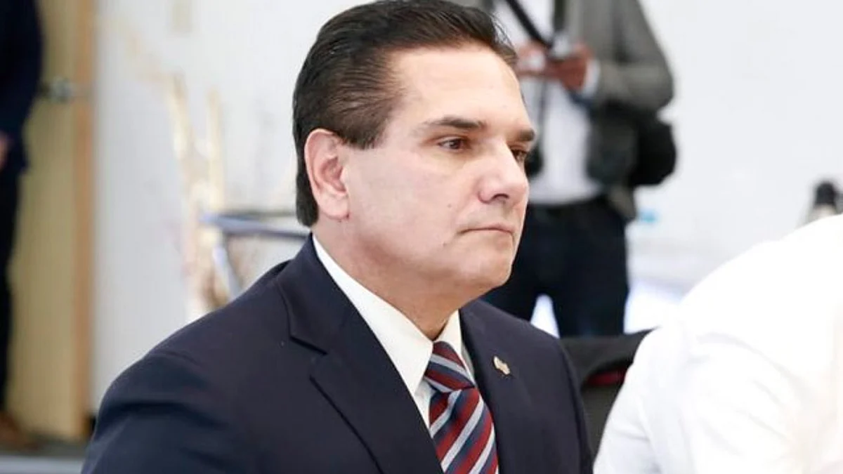 Recortes en Presupuesto de Egresos lesiona proyección en sectores estratégicos: gobernador