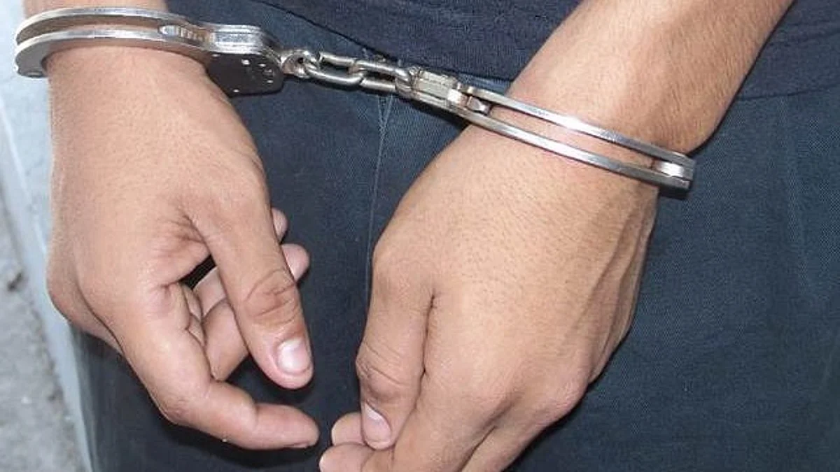 Aprehenden a implicado en homicidio en Zamora
