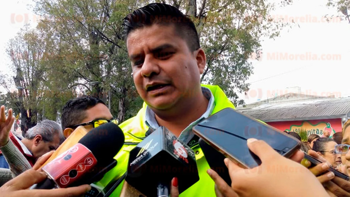 Unidad de bomberos en salida Charo cerró hace 3 años por motivos desconocidos: PC