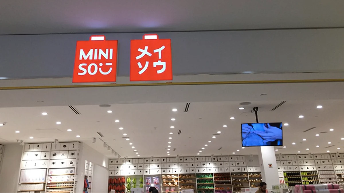 ¿Miniso nos engaña? revelan que no es japonesa