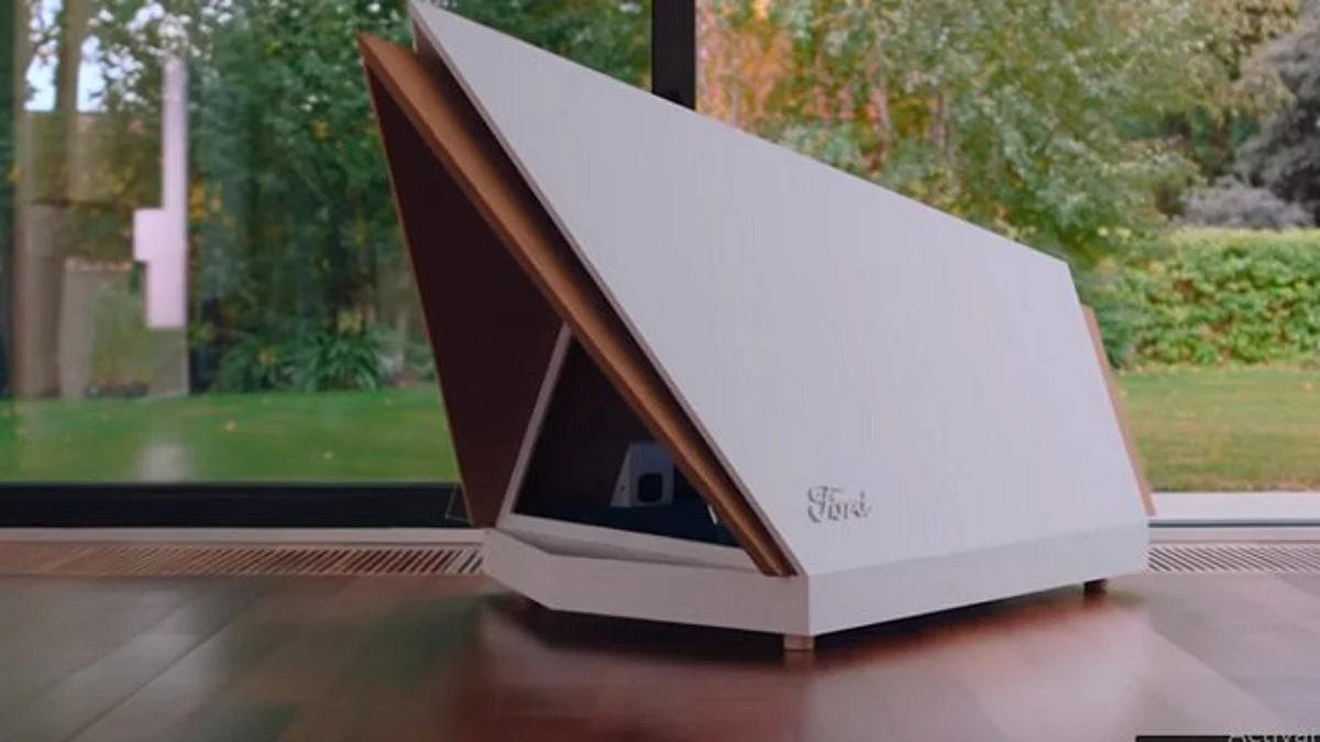 Diseñan casita para perros hecha para protegerlos de fuegos artificiales