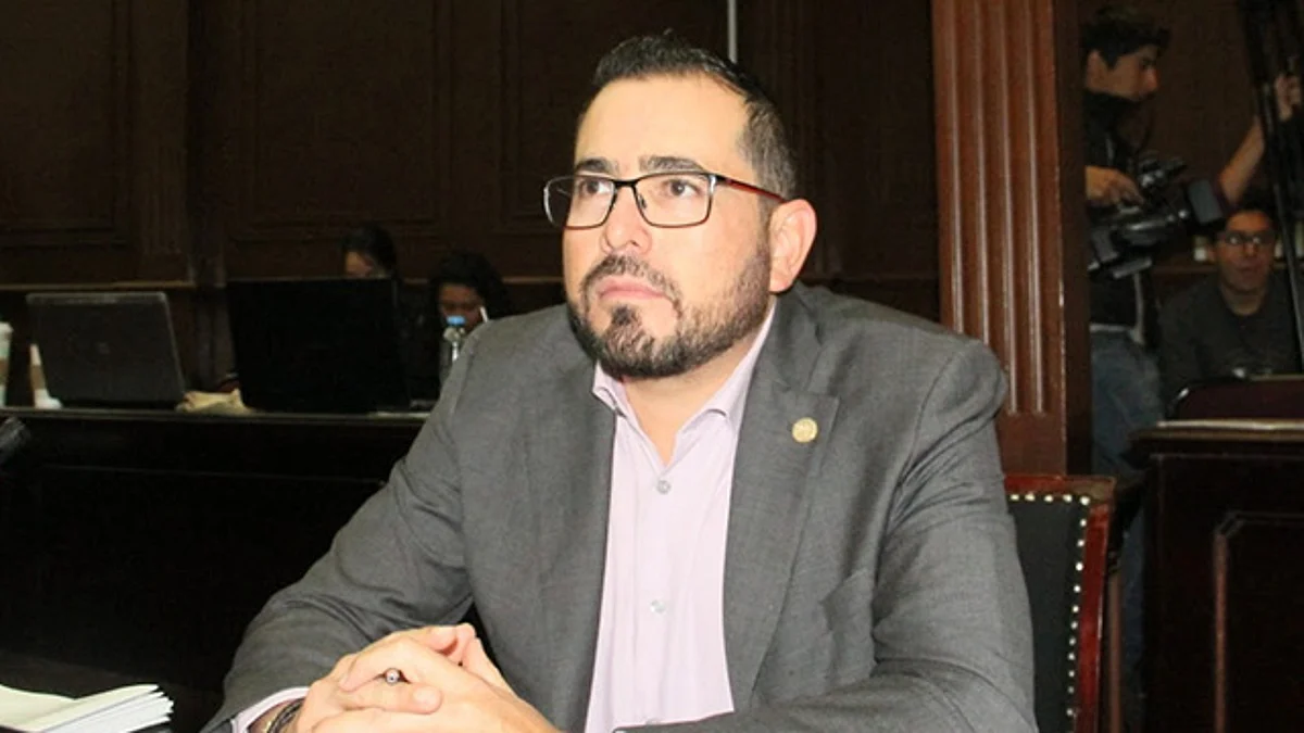 Inversión a infraestructura no puede ser tema secundario: Humberto González
