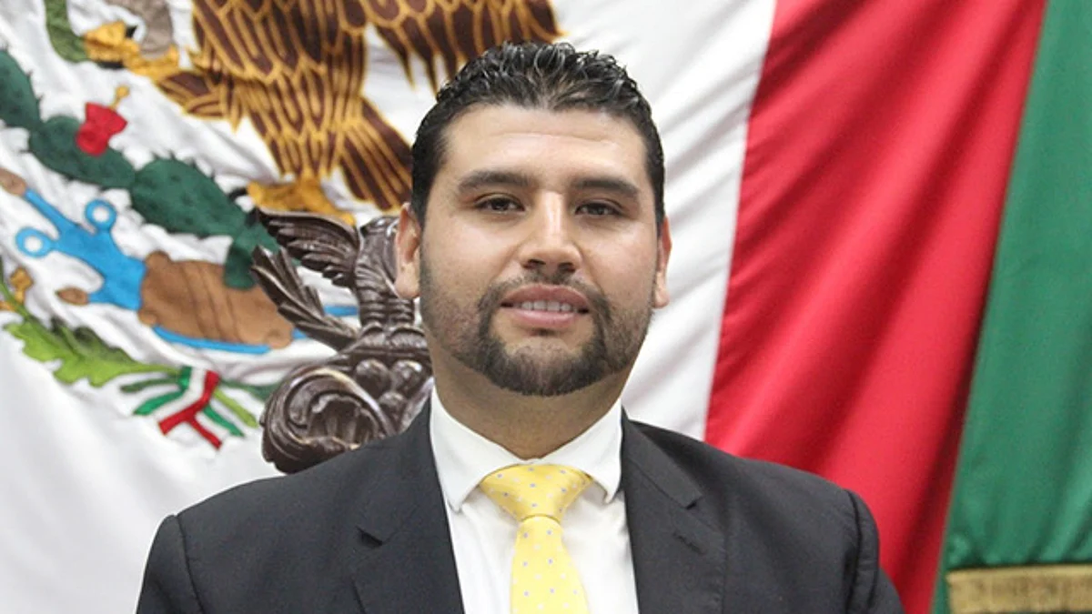 Michoacán no debe bajar la guardia en manejo presupuestal: Octavio Ocampo