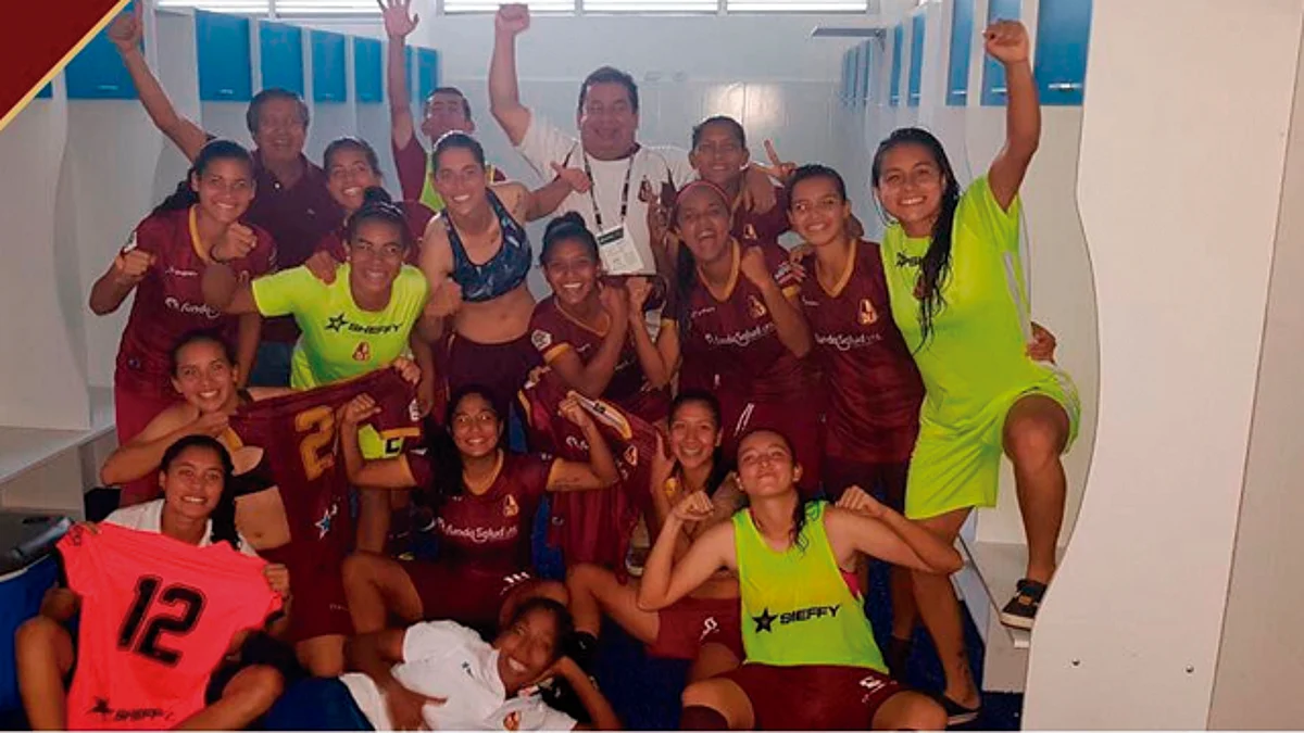 Directivo hace comentario desatinado sobre la Liga femenil de futbol