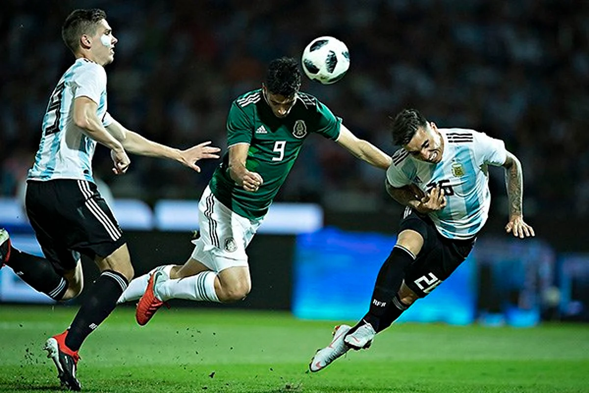 Cierra México el 2018 en el lugar 17 del Ranking FIFA