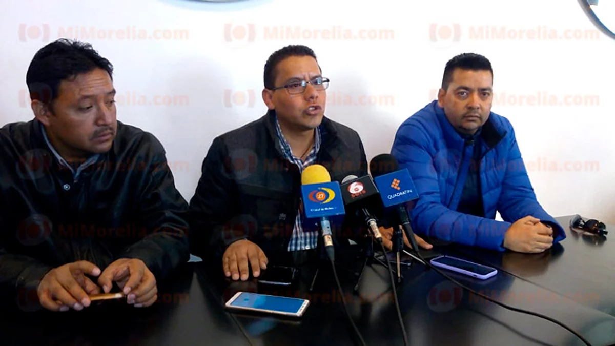 Por falta de pagos, Suttebam intensificará tomas a oficinas y carreteras