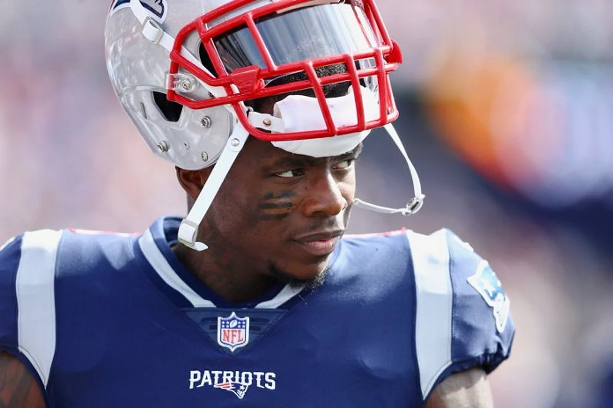 Josh Gordon, suspendido indefinidamente por la NFL por consumir sustancias prohibidas