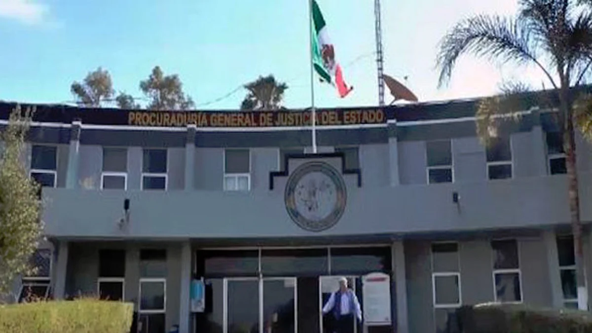 Presentan ante juez a involucrado en secuestro de madre e hija en Tarímbaro