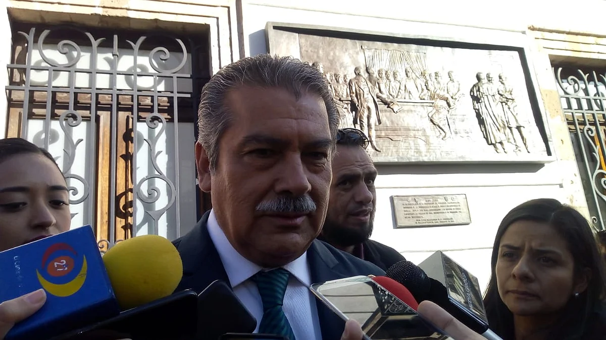 Sociedad civil se integrará a Mesas de Seguridad de Morelia: Raúl Morón