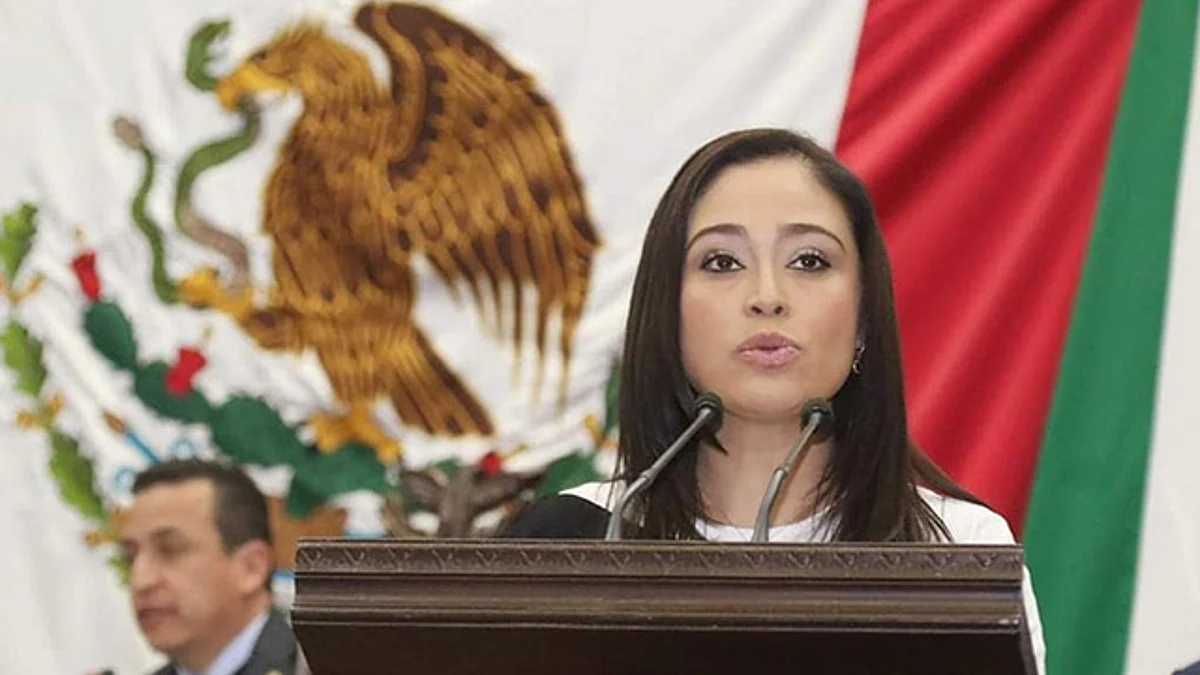 Violencia política a mujeres debe combatirse de frente: Miriam Tinoco
