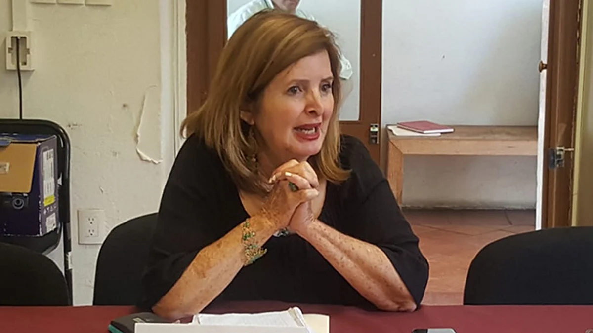 Propone diputada reducción del cobro de placas y documentos vehiculares