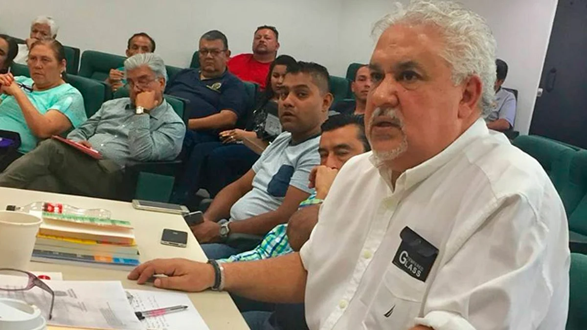 Rector incumple pago a trabajadores, señala SUEUM