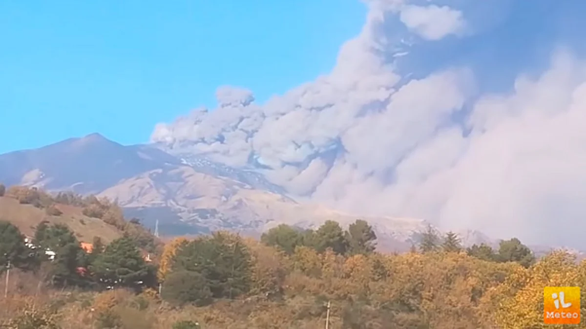 No se reportan heridos (Foto: captura de pantalla)