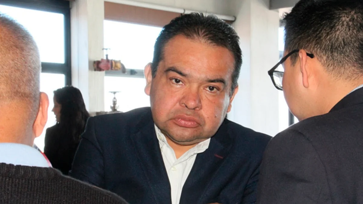 Paquete económico garantizará futuro viable en Michoacán para 2019: Tony Martínez