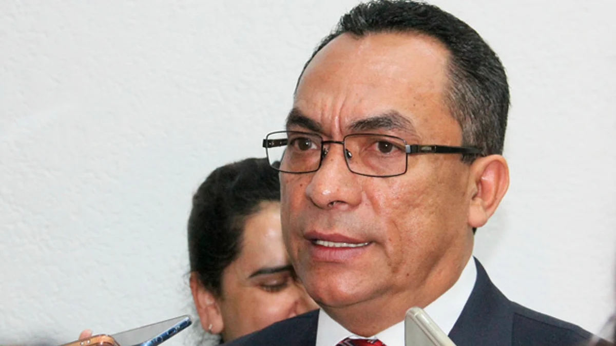 Disminuirán recursos federales a Michoacán por zona libre en frontera norte: Adrián López