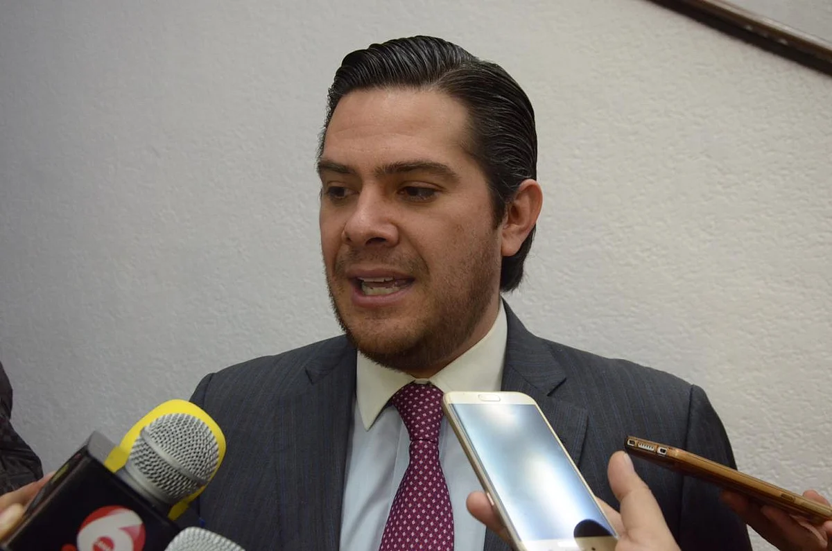 Por unanimidad, aprueban propuesta para eliminar párrafo de Ley de Planeación Hacendaria