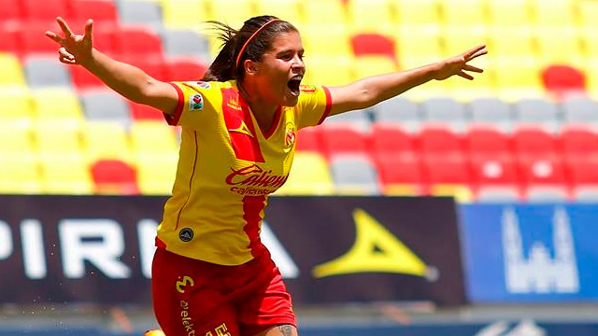 Ya no debe haber experimentos en Monarcas Femenil: Nadia Barriga