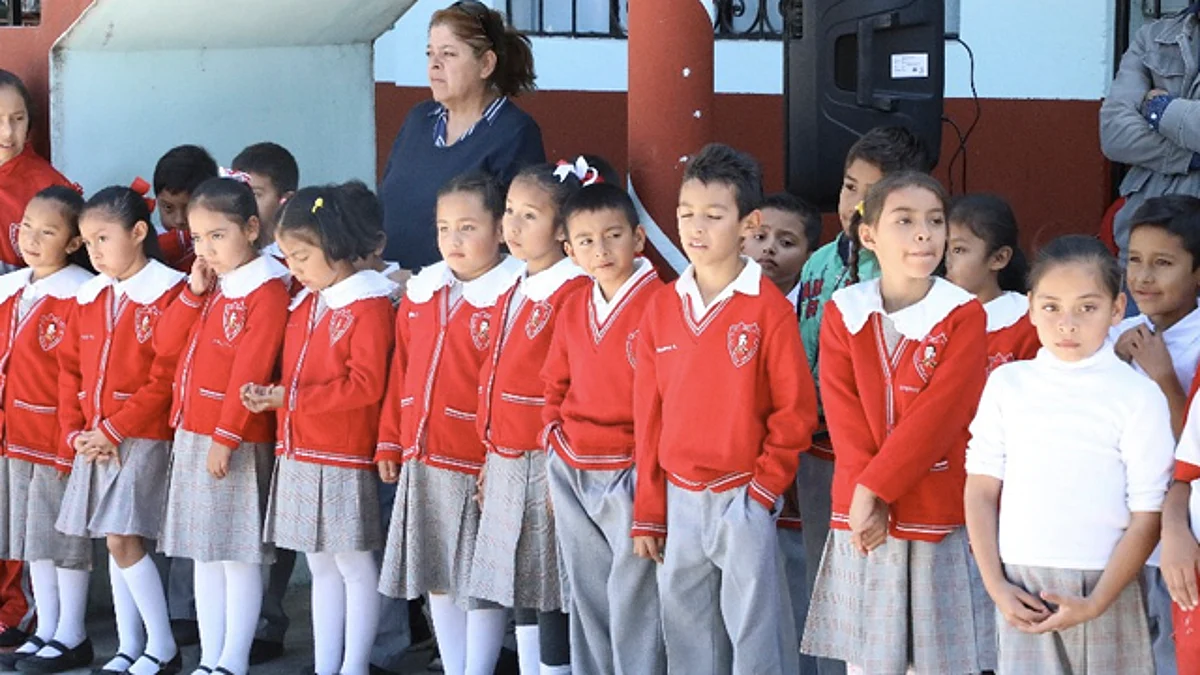 Michoacanos comienzan este jueves periodo vacacional