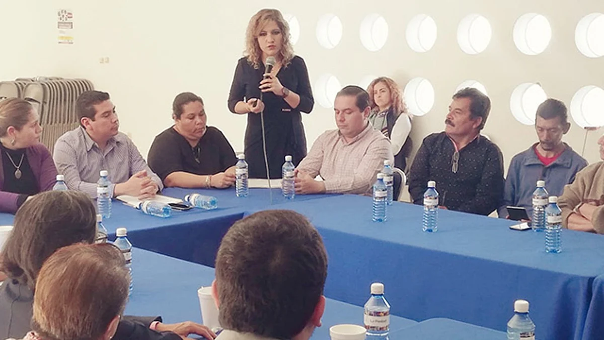 Instalan municipios sistema preventivo de violencia contra mujeres