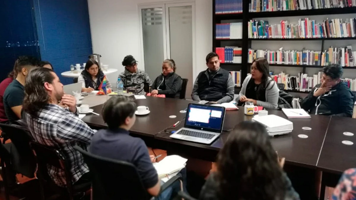 Cero tolerancia a acciones de odio en razón de género: Seimujer