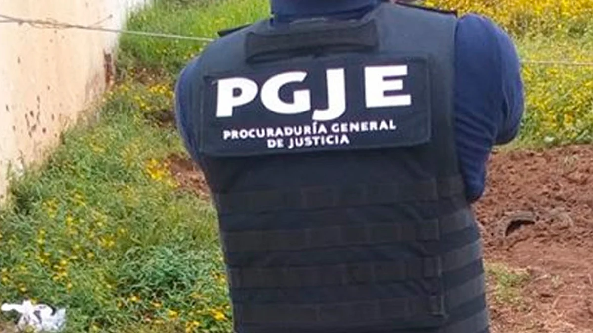 Localiza PGJE a menor de edad reportado como desaparecido en Morelia