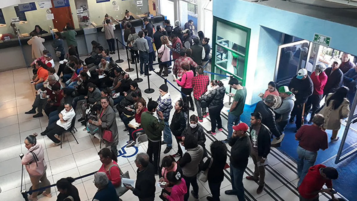 Abrirá OOAPAS sus módulos de pago este lunes 24 de diciembre