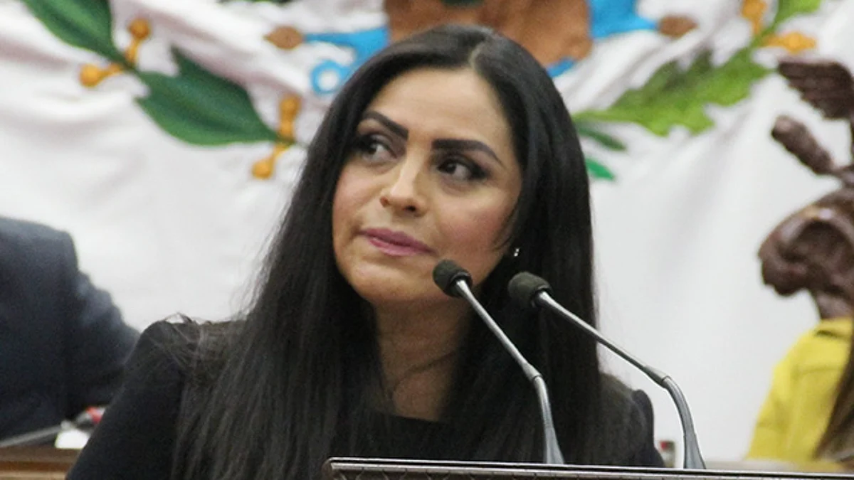 Urge ampliar protección de derechos de mujeres migrantes: Araceli Saucedo