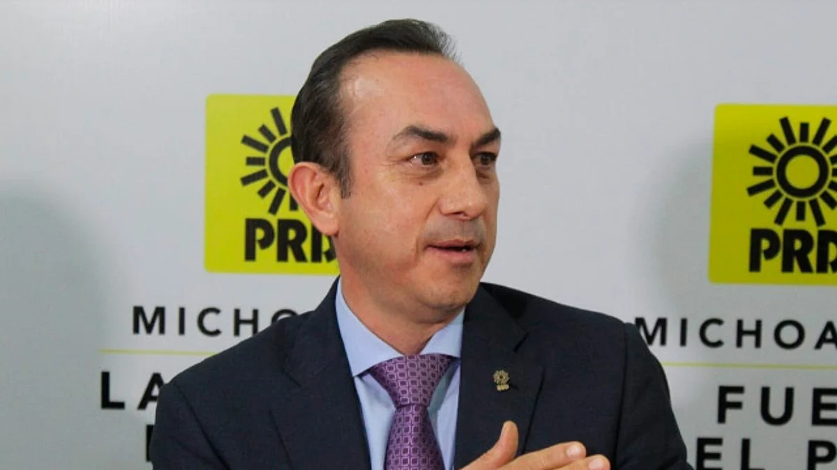 Avala PRD a Silvano Aureoles, sobre recortes de presupuesto al campo