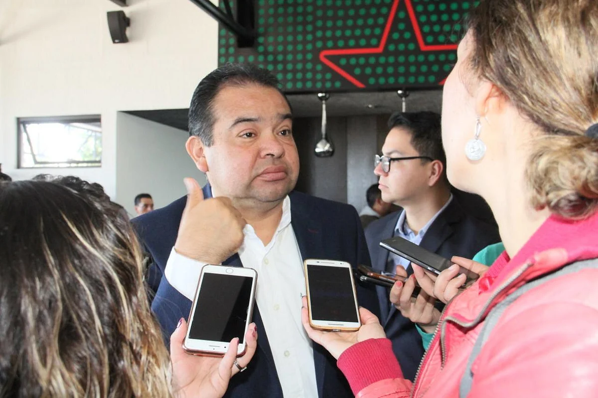 Paquete económico garantizará futuro viable en Michoacán para 2019: Tony Martínez