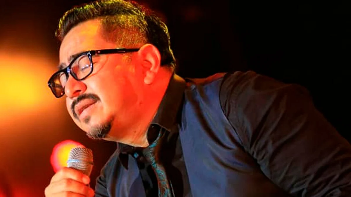 Anuncian presentación de Carlos Macias en Morelia