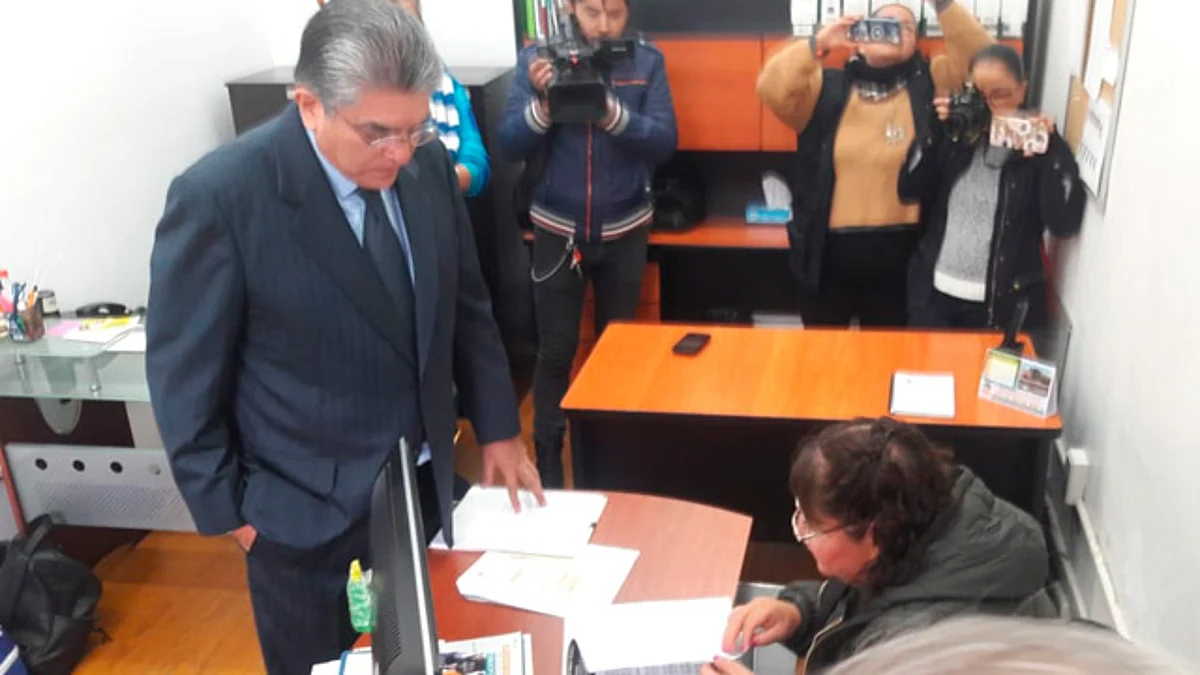 Sumarían nueve aspirantes a la Fiscalía General del Estado