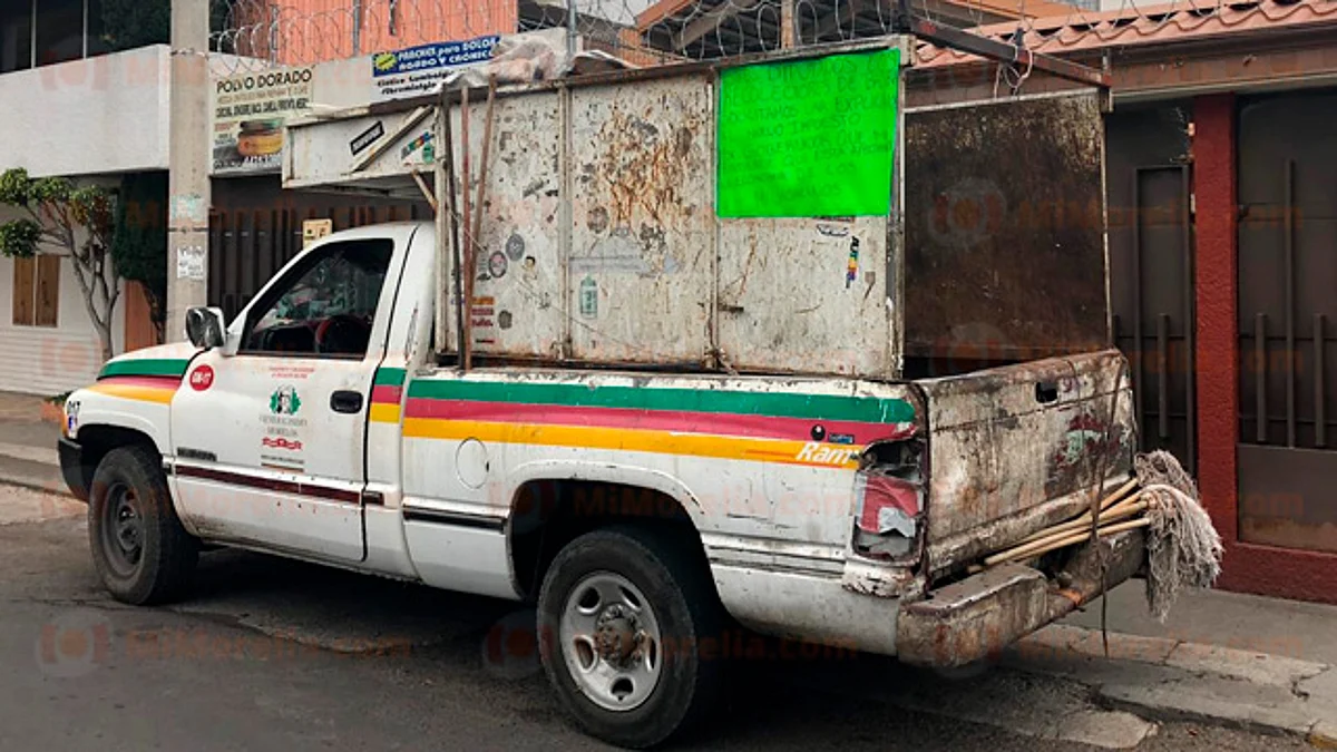 Impuesto ecológico, no lo pagarán recolectores ni ciudadanía: Semaccdet