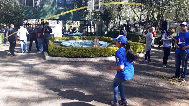 (Foto: Andrea Bocanegra)