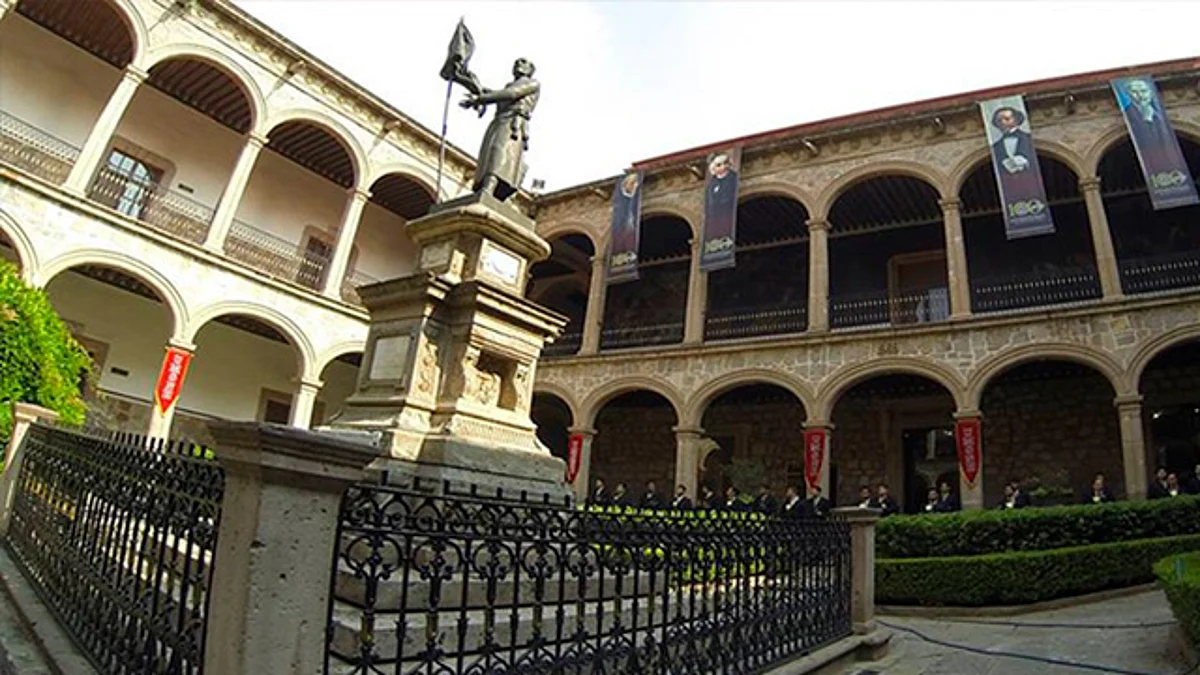 UMSNH inicia registro para Maestría en Gestión Pública de Sustentabilidad