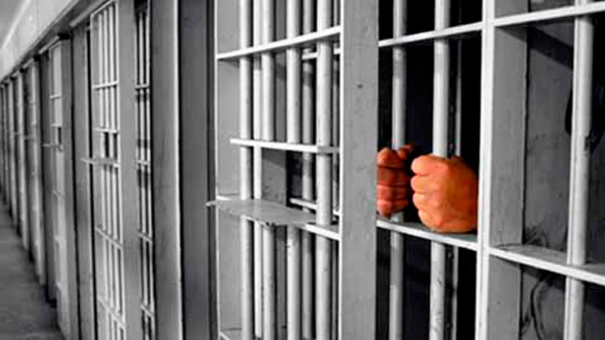 Sentencian a 22 años de prisión contra responsable de homicidio, en Buenavista