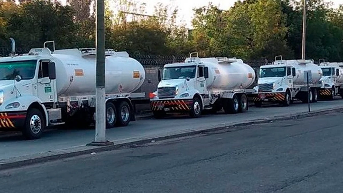 Sin servicio este fin de semana, mil 952 gasolineras: Profeco